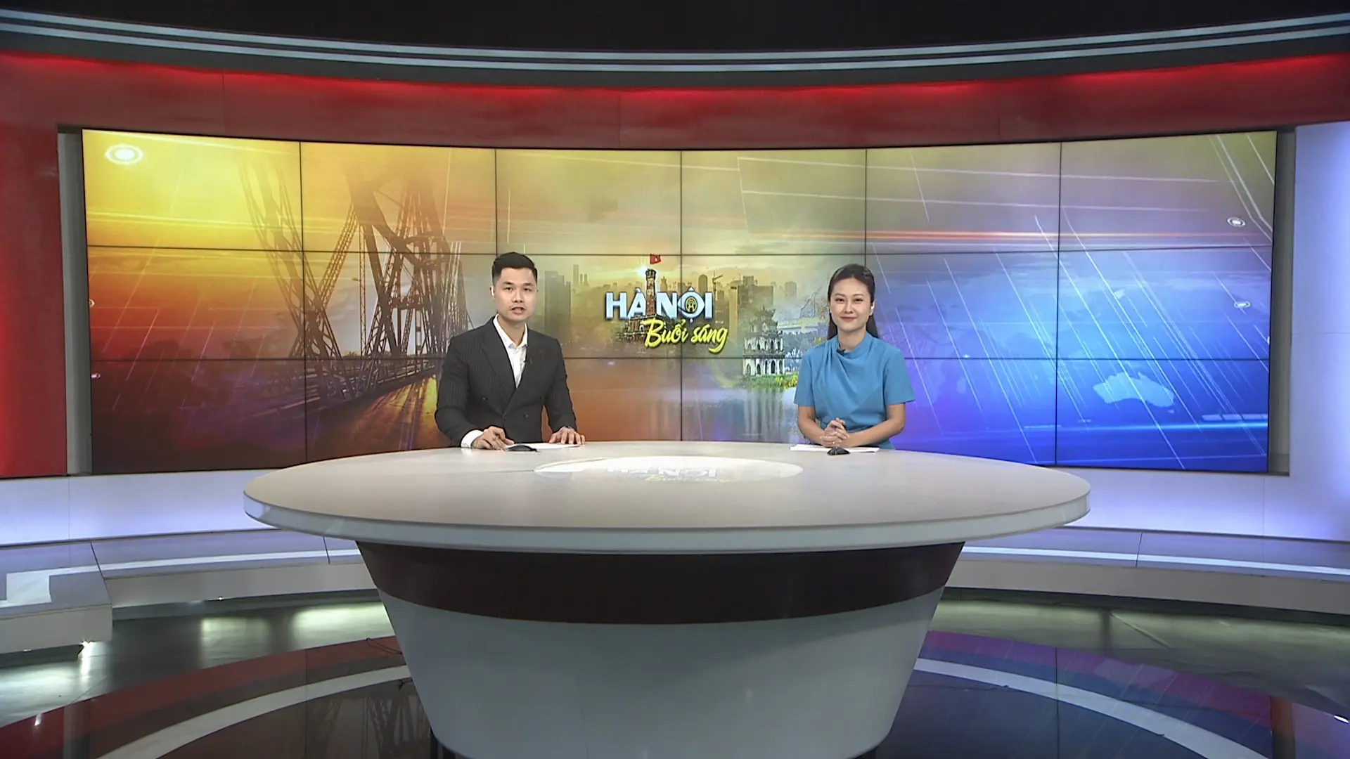 Chương trình Hà Nội buổi sáng | 12/09/2025